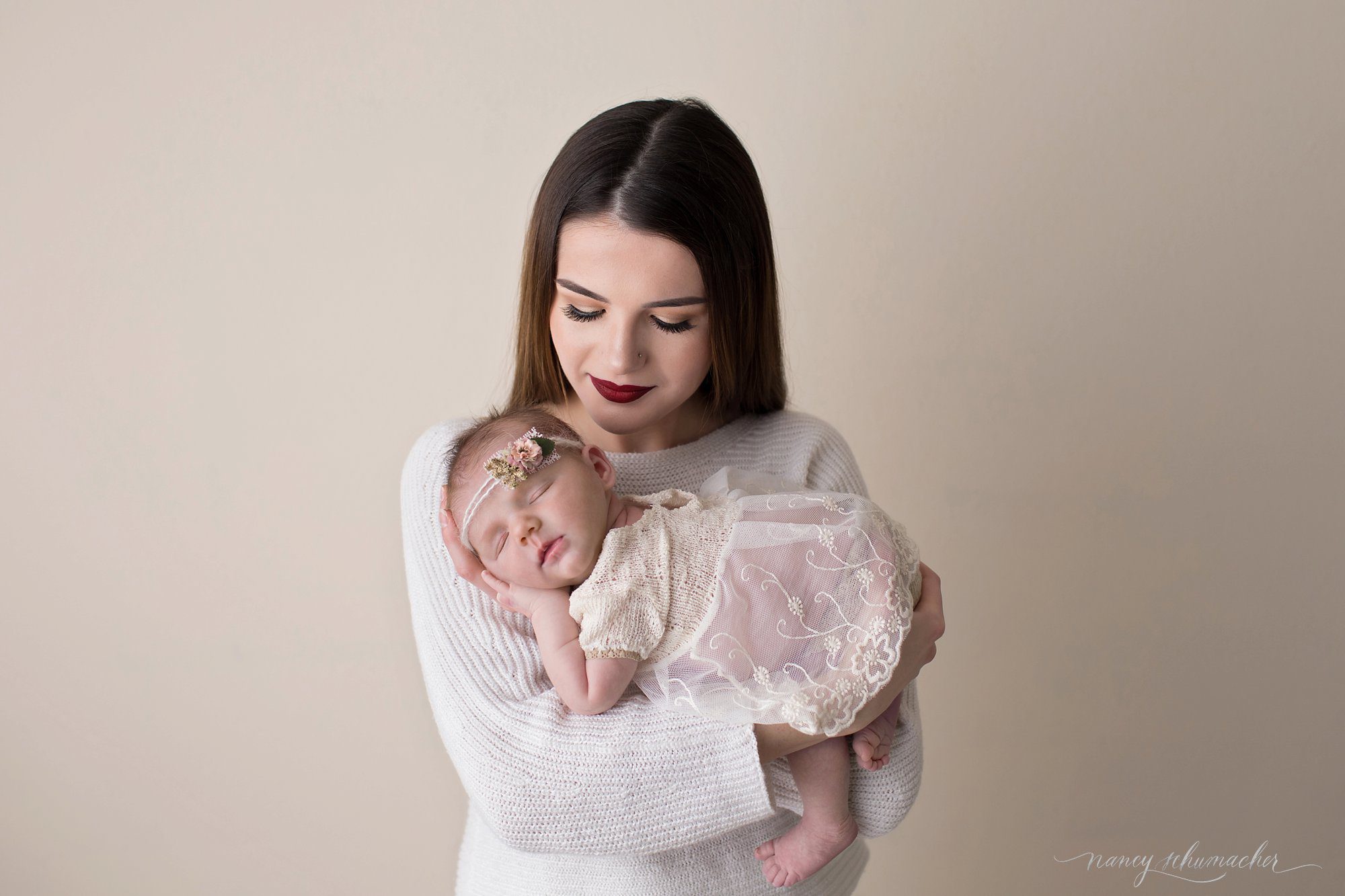 newborn-girl-pink